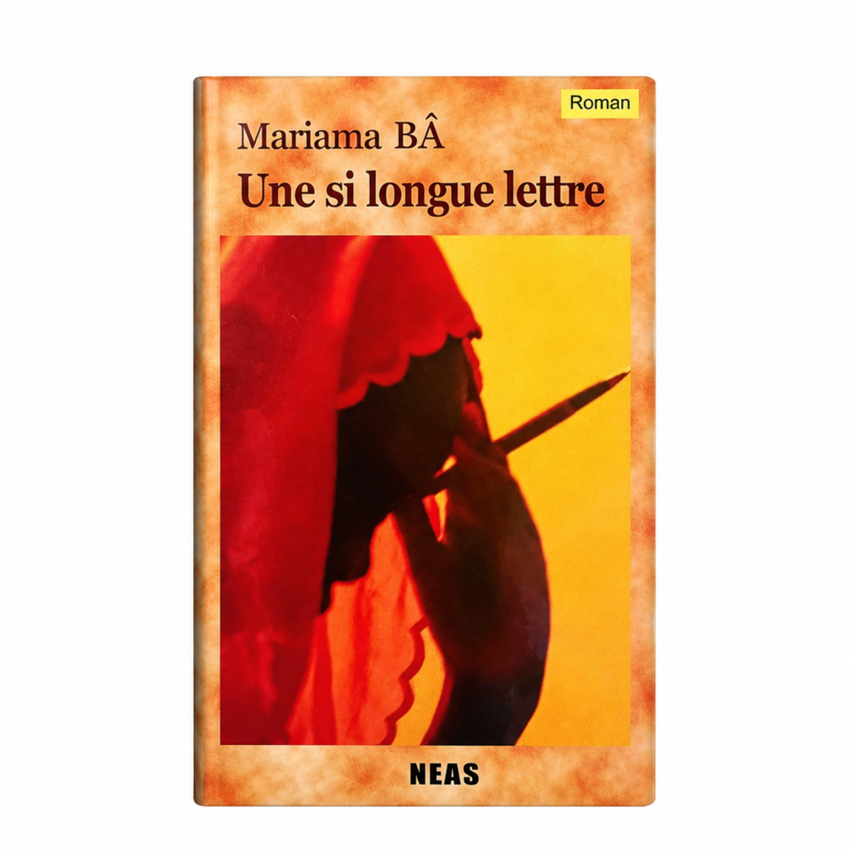 Une si longue lettre de Mariama Ba