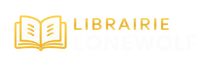 Librairie Lonewolf - Accueil