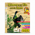 Science de la Vie et de la Terre Tlᵉ - Didactikos