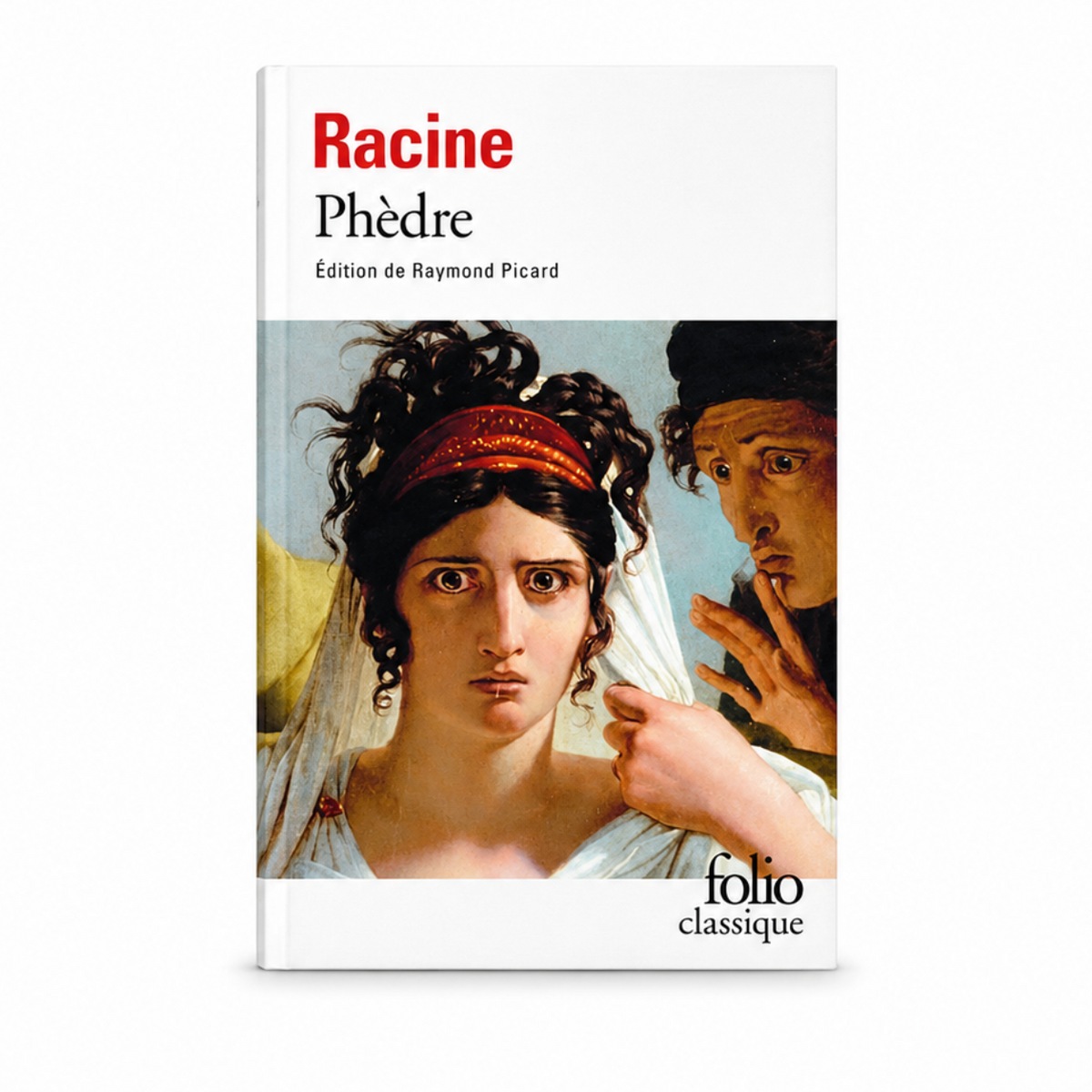 Phèdre de Jean Racine