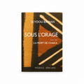 Sous l'orage de Seydou Badian