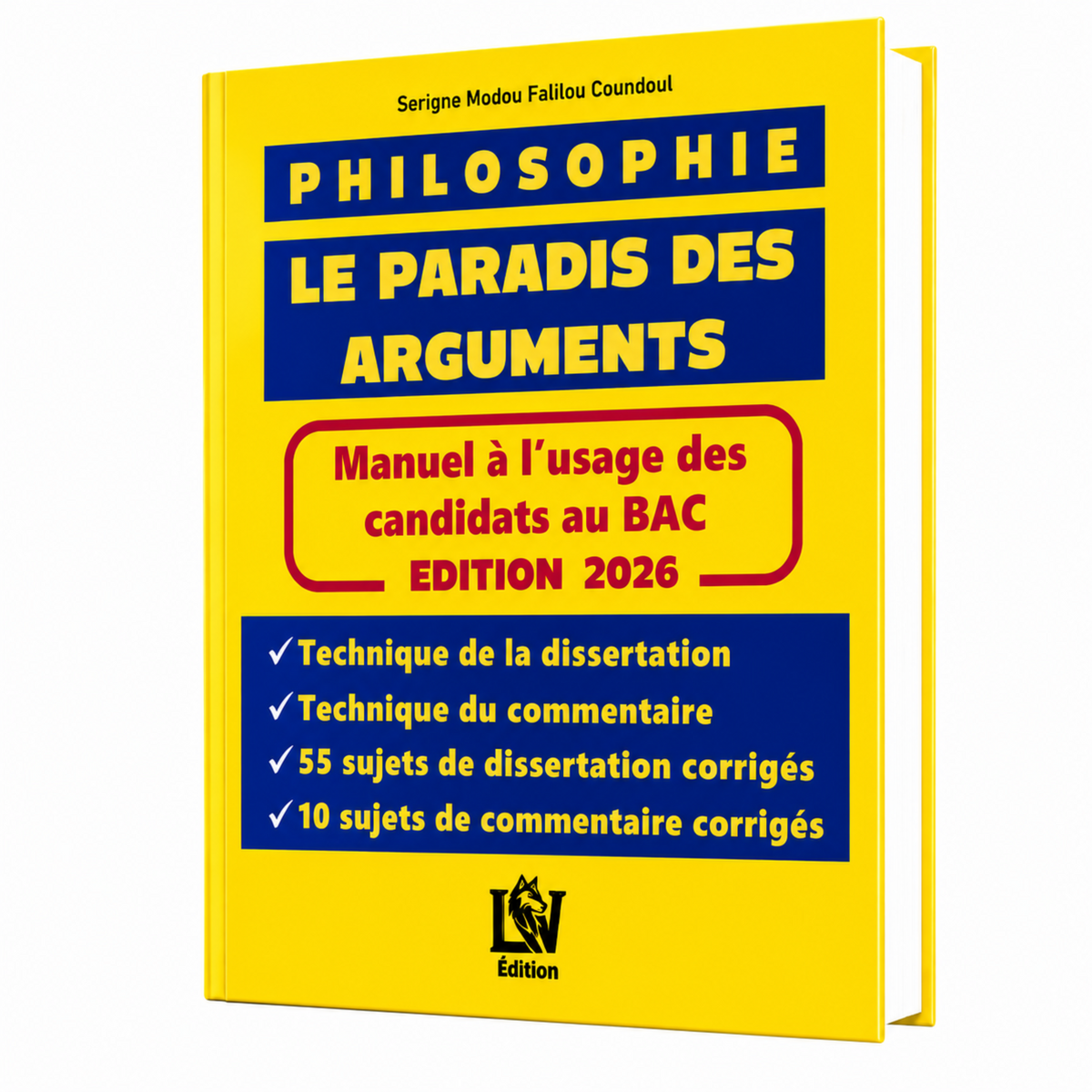 Philosophie- Le paradis des arguments niveau terminale.