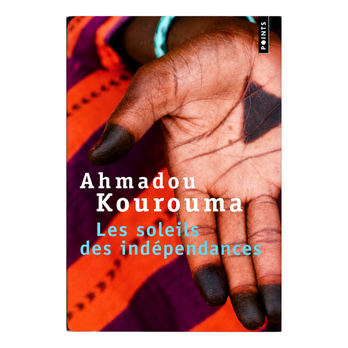 Les soleils des indépendances d'Ahmadou Kourouma
