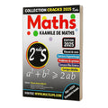 Maths - Kaamile de Maths 2nde S (Édition 2025)