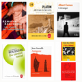 Pack complet: œuvres au programme terminale.