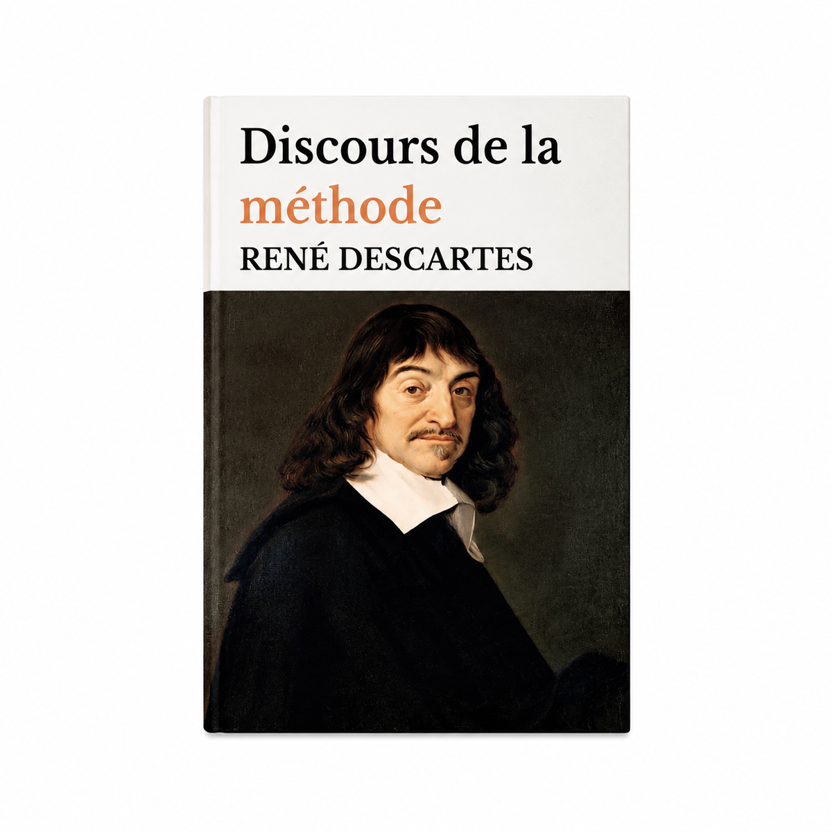 Discours de la méthode de René Descartes